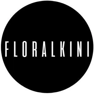 FloralKini logo