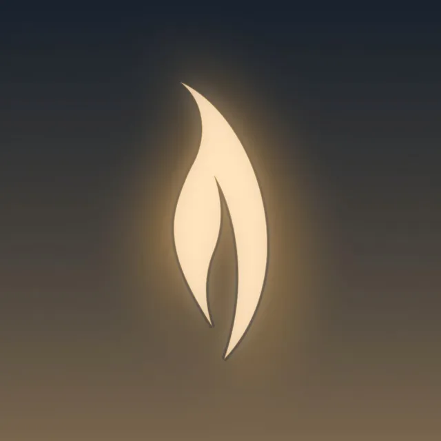 ForeverMissed logo