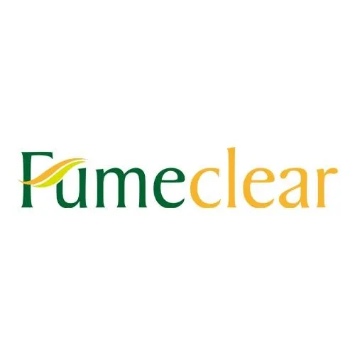 Fumeclear logo