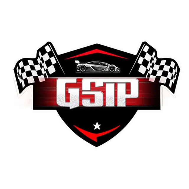 GSTP Auto Parts logo