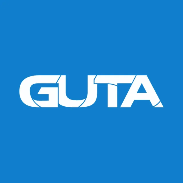 GUTA TPMS logo