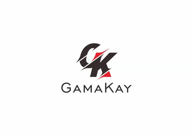 Gamakay logo