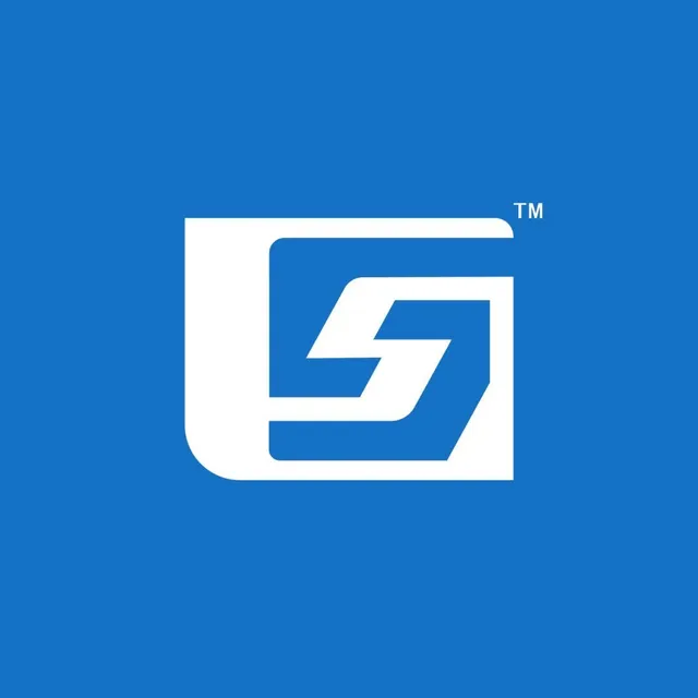 GeekShare logo