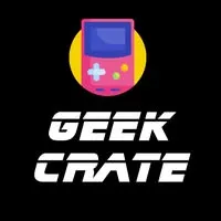 Geek Crate logo