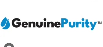 GenuinePurity logo