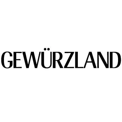 Gewürzland logo