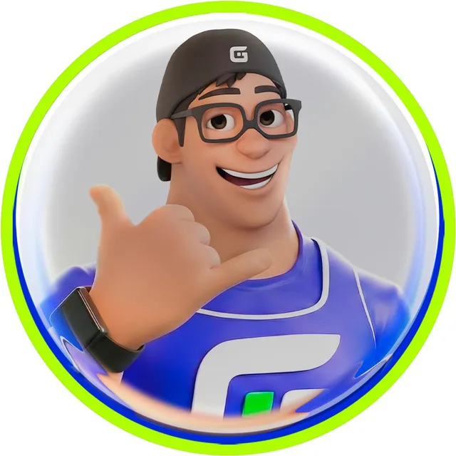 Gigantec logo