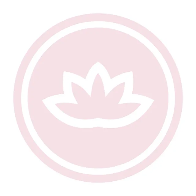 Glimmer Goddess logo