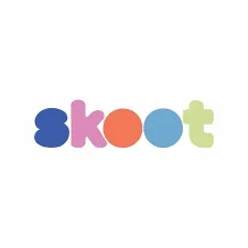 GoSkoot logo