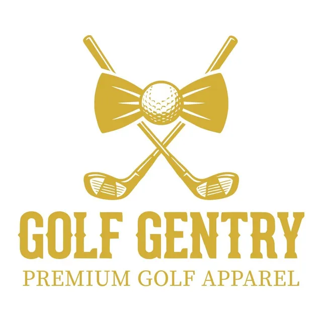 Golf Gentry logo