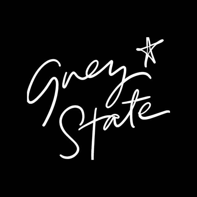 Grey State logo