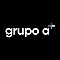 Grupo A Livros logo