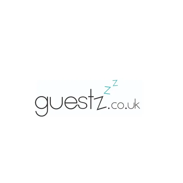 Guestz logo