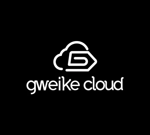 Gweike Cloud logo