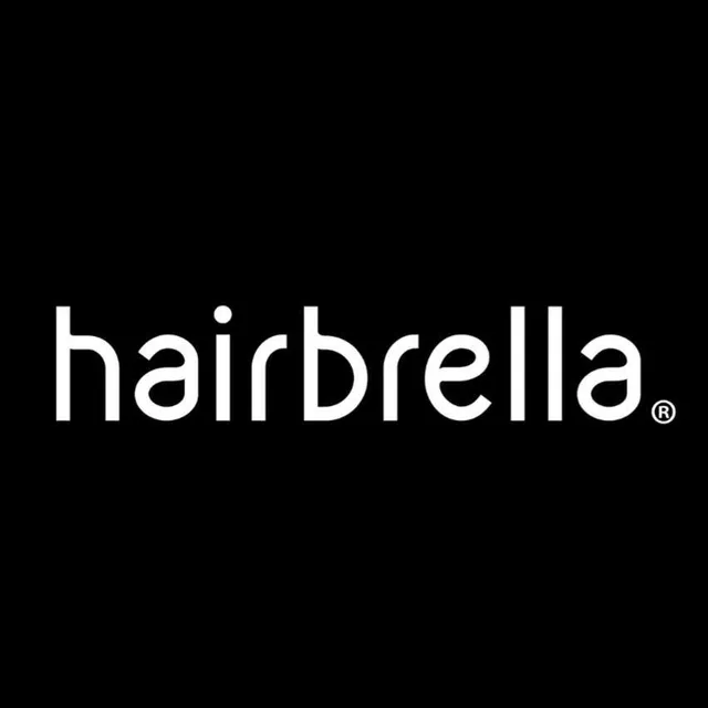 Hairbrella logo