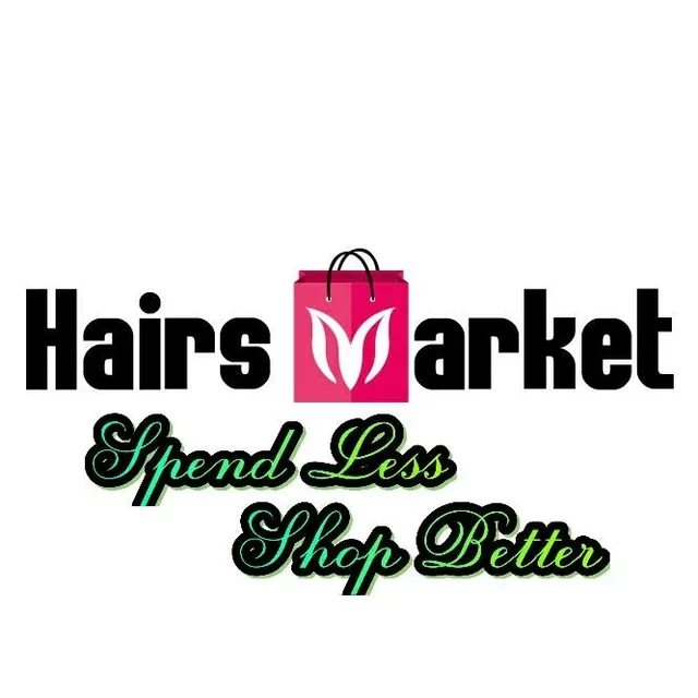 Hairsmarket logo