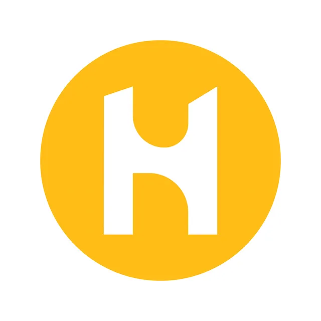 Harfington logo