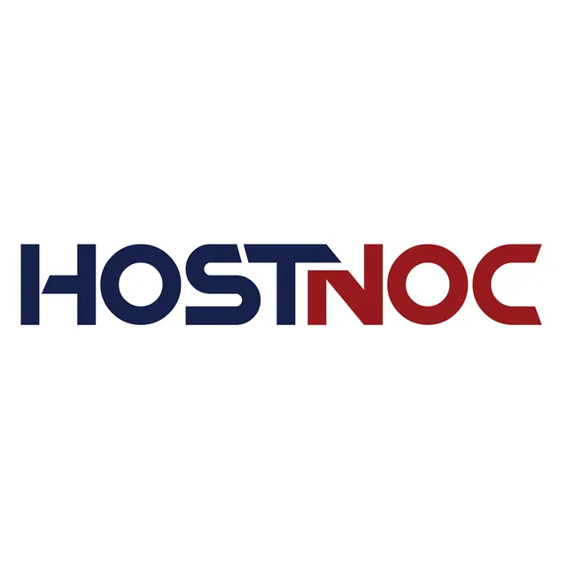 HostNoc logo