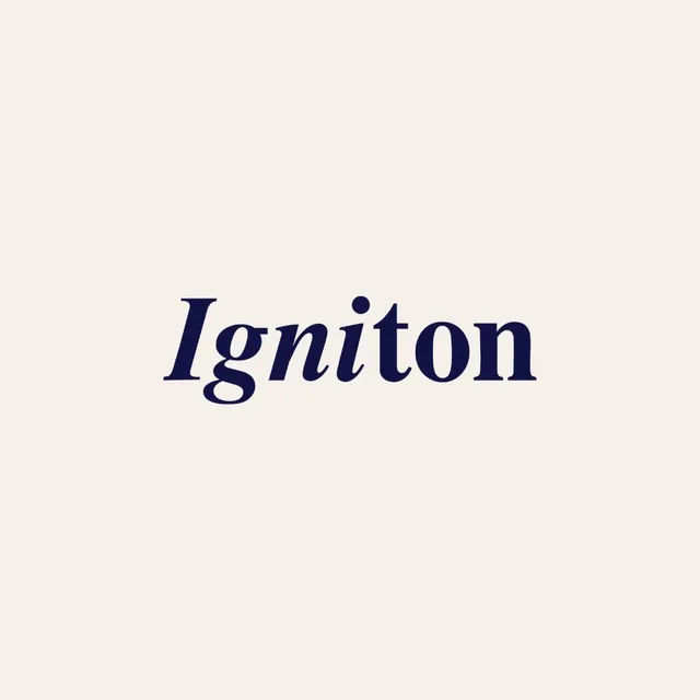 Igniton logo