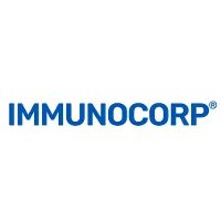 IMMUNOCORP logo