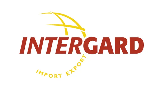 Intergard logo
