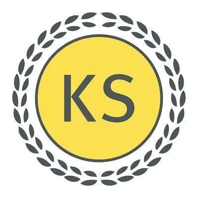 KS/AUXILIA logo