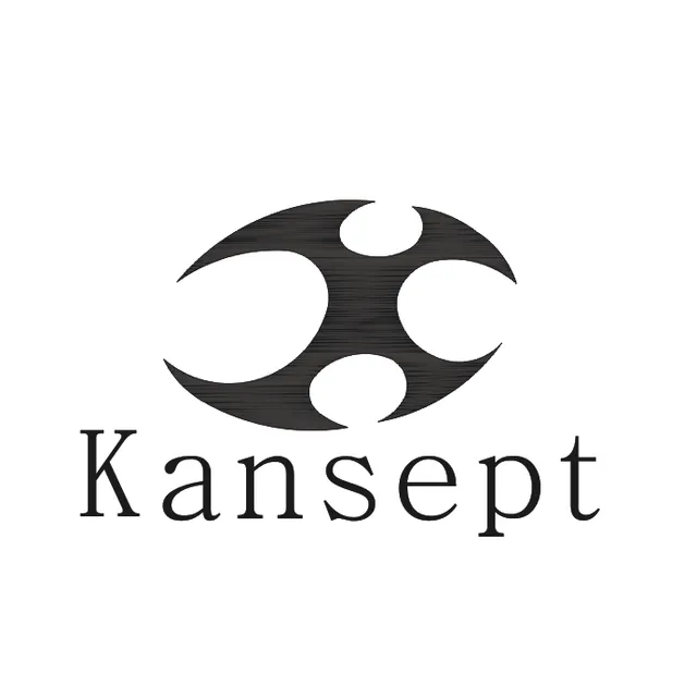 Kansept Knives logo
