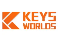 Keysworlds logo