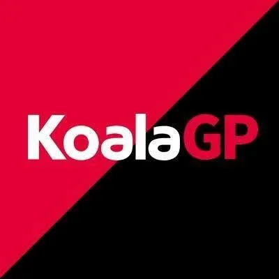 Koala logo