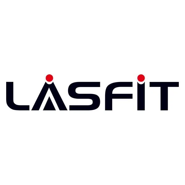 LASFIT logo
