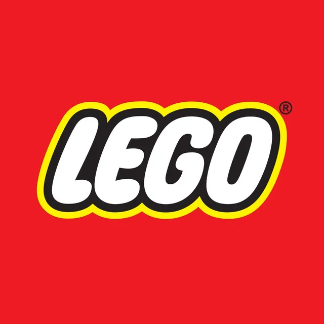 LEGO Brasil logo