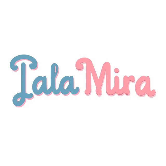 Lalamira logo