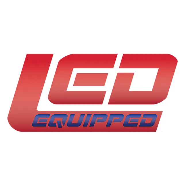 LedEquipped logo