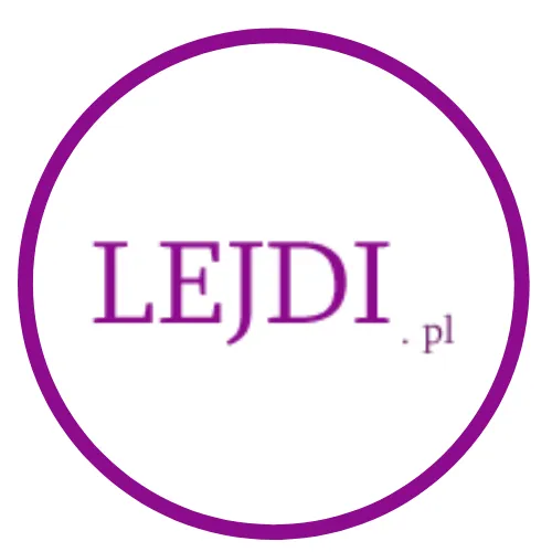 Lejdi PL logo