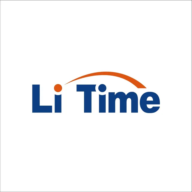 LiTime IT logo
