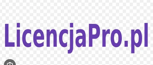 LicencjaPro.pl logo