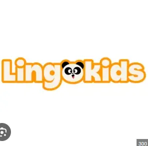 Lingokids logo