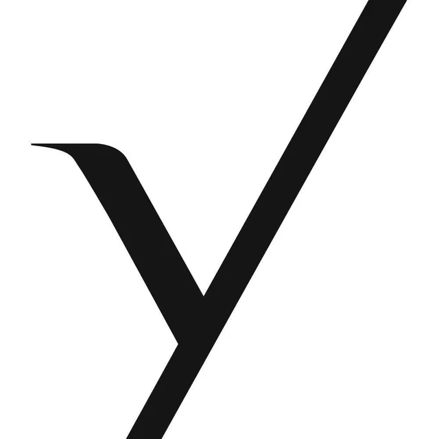 Loja Ybera logo