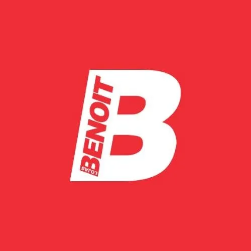 Lojas Benoit logo