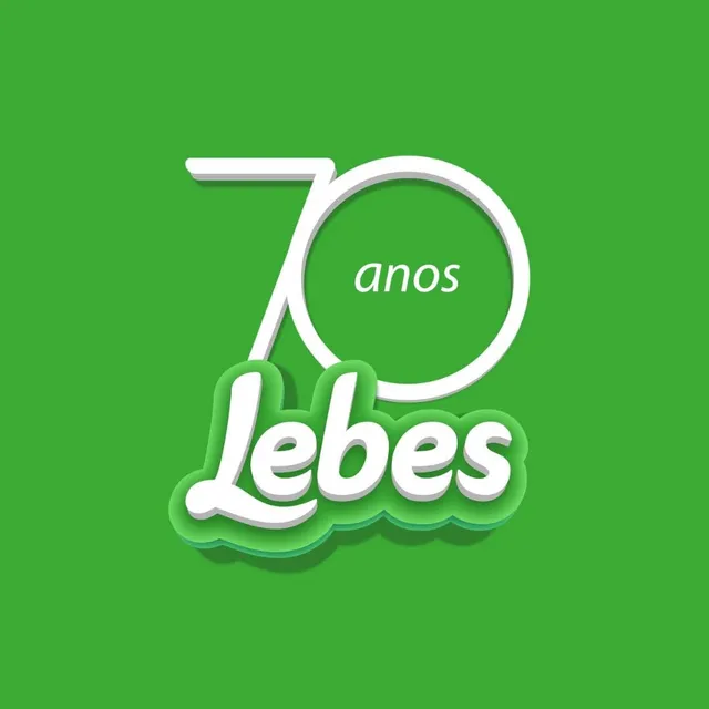Lojas Lebes logo