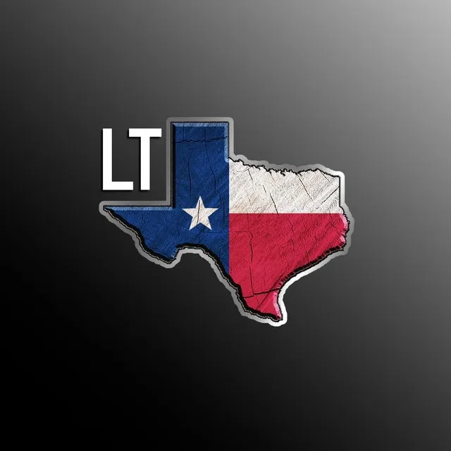 Longhorn Tactical logo