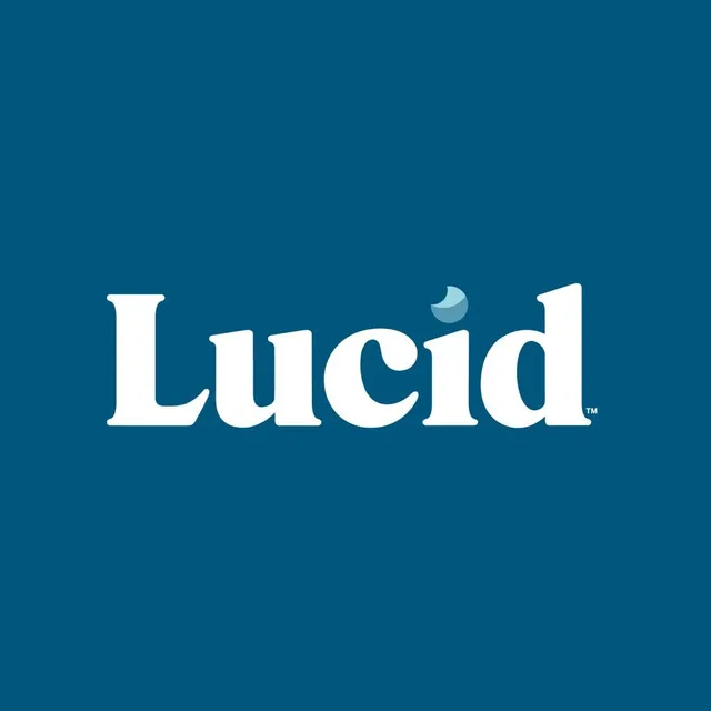 Lucid logo