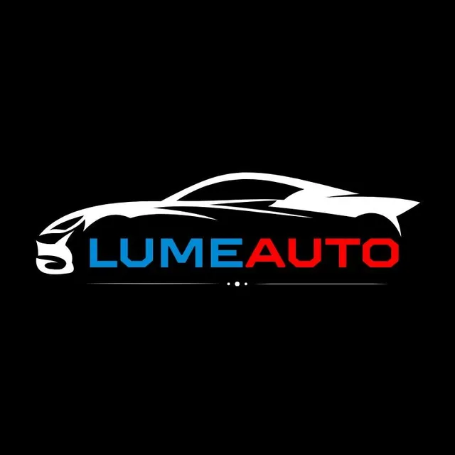 LumeAuto logo