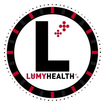 Lumy Health logo