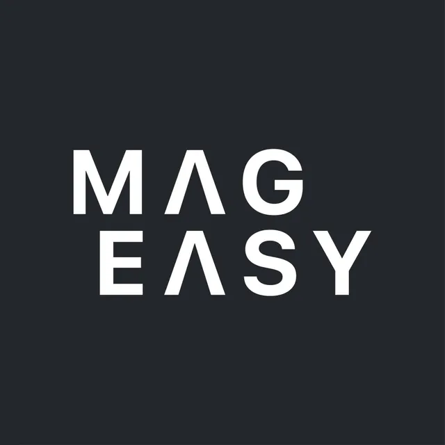 MAGEASY logo