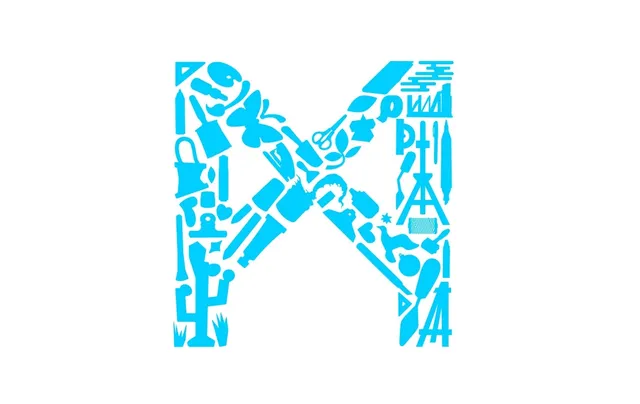 MEEDEN Art logo