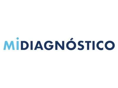 MIDIAGNOSTICO logo
