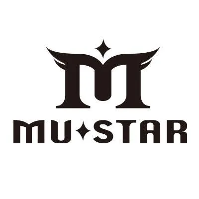 MUSTAR logo