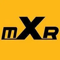 MaXpeeding Rods logo
