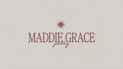 Maddie Grace Jewelry logo